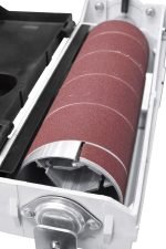 BERNARDO Cilindrinės šlifavimo staklės ZSM 560 - 230 V