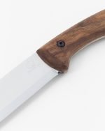 BEAVERCRAFT Turistinis peilis su dėklu BSH1