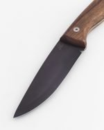 BEAVERCRAFT Turistinis peilis su dėklu BSH3