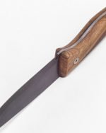 BEAVERCRAFT Turistinis peilis su dėklu BSH3