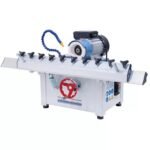 BERNARDO Obliavimo peilių galandimo staklės PHMS 630 A
