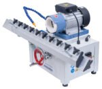 BERNARDO Obliavimo peilių galandimo staklės PHMS 630 A