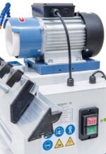 BERNARDO Obliavimo peilių galandimo staklės PHMS 630 A