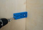 KREG Gręžimo šablonas Pocket-Hole Jig R3