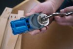 KREG Gręžimo šablonas Pocket-Hole Jig R3