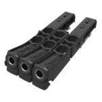 KREG Paslėptų jungčių gręžimo šablonas Pocket-Hole Jig Micro