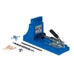 KREG gręžimo šablonas Pocket-Hole Jig K4