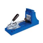 KREG gręžimo šablonas Pocket-Hole Jig K4