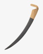 Universalus Dalgis HARTSTAHL 70cm