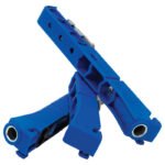 KREG Grežimo šablonas Pocket-Hole Jig 320