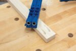 KREG Grežimo šablonas Pocket-Hole Jig 320