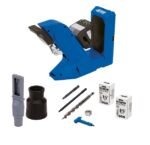 Kreg Grežimo šablonas Pocket-Hole Jig 720