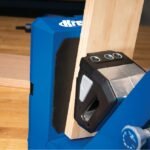 Kreg Grežimo šablonas Pocket-Hole Jig 720