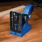 Kreg Grežimo šablonas Pocket-Hole Jig 720