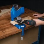 Kreg Grežimo šablonas Pocket-Hole Jig 720