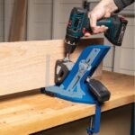 Kreg Grežimo šablonas Pocket-Hole Jig 720