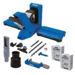 KREG Grežimo šablonas Pocket-Hole Jig 720PRO