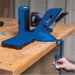 KREG Grežimo šablonas Pocket-Hole Jig 720PRO