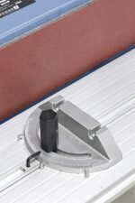 BERNARDO Juostinės šlifavimo staklės HV 70