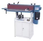 BERNARDO Juostinės šlifavimo staklės su osciliacija HV 80 OSZI / 400 V