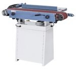 BERNARDO Juostinės šlifavimo staklės su osciliacija HV 80 OSZI / 400 V